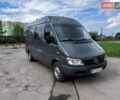 Серый Мерседес Sprinter, объемом двигателя 2.15 л и пробегом 400 тыс. км за 10000 $, фото 14 на Automoto.ua