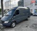 Серый Мерседес Sprinter, объемом двигателя 2.15 л и пробегом 400 тыс. км за 10000 $, фото 18 на Automoto.ua