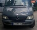 Сірий Мерседес Sprinter, об'ємом двигуна 2.15 л та пробігом 752 тис. км за 8200 $, фото 1 на Automoto.ua