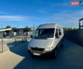 Серый Мерседес Sprinter, объемом двигателя 2.2 л и пробегом 372 тыс. км за 5900 $, фото 2 на Automoto.ua