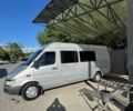 Серый Мерседес Sprinter, объемом двигателя 2.7 л и пробегом 600 тыс. км за 8999 $, фото 1 на Automoto.ua