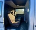 Серый Мерседес Sprinter, объемом двигателя 2.2 л и пробегом 372 тыс. км за 5900 $, фото 9 на Automoto.ua