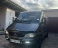 Сірий Мерседес Sprinter, об'ємом двигуна 2.15 л та пробігом 340 тис. км за 6999 $, фото 7 на Automoto.ua