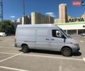 Сірий Мерседес Sprinter, об'ємом двигуна 2.15 л та пробігом 710 тис. км за 6200 $, фото 2 на Automoto.ua