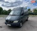 Серый Мерседес Sprinter, объемом двигателя 2.15 л и пробегом 400 тыс. км за 10000 $, фото 7 на Automoto.ua