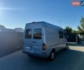 Серый Мерседес Sprinter, объемом двигателя 2.2 л и пробегом 372 тыс. км за 5900 $, фото 3 на Automoto.ua