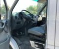 Сірий Мерседес Sprinter, об'ємом двигуна 2.15 л та пробігом 710 тис. км за 6200 $, фото 10 на Automoto.ua