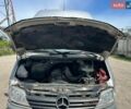 Сірий Мерседес Sprinter, об'ємом двигуна 2.7 л та пробігом 400 тис. км за 9500 $, фото 17 на Automoto.ua