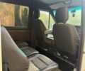 Сірий Мерседес Sprinter, об'ємом двигуна 2.7 л та пробігом 630 тис. км за 7300 $, фото 8 на Automoto.ua
