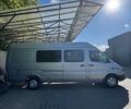 Сірий Мерседес Sprinter, об'ємом двигуна 2.7 л та пробігом 600 тис. км за 8999 $, фото 3 на Automoto.ua