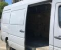Сірий Мерседес Sprinter, об'ємом двигуна 2.15 л та пробігом 710 тис. км за 6200 $, фото 7 на Automoto.ua