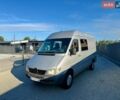 Серый Мерседес Sprinter, объемом двигателя 2.2 л и пробегом 372 тыс. км за 5900 $, фото 1 на Automoto.ua