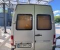 Сірий Мерседес Sprinter, об'ємом двигуна 2.7 л та пробігом 600 тис. км за 8999 $, фото 5 на Automoto.ua