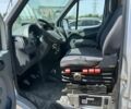 Сірий Мерседес Sprinter, об'ємом двигуна 2.7 л та пробігом 400 тис. км за 9500 $, фото 5 на Automoto.ua