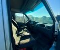 Серый Мерседес Sprinter, объемом двигателя 2.2 л и пробегом 372 тыс. км за 5900 $, фото 5 на Automoto.ua