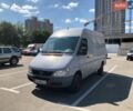 Сірий Мерседес Sprinter, об'ємом двигуна 2.15 л та пробігом 710 тис. км за 6200 $, фото 1 на Automoto.ua