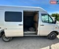 Сірий Мерседес Sprinter, об'ємом двигуна 2.7 л та пробігом 400 тис. км за 9500 $, фото 14 на Automoto.ua