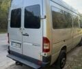 Сірий Мерседес Sprinter, об'ємом двигуна 2.7 л та пробігом 630 тис. км за 7300 $, фото 4 на Automoto.ua