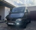 Сірий Мерседес Sprinter, об'ємом двигуна 2.15 л та пробігом 340 тис. км за 6999 $, фото 8 на Automoto.ua