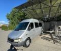 Сірий Мерседес Sprinter, об'ємом двигуна 2.7 л та пробігом 600 тис. км за 8999 $, фото 1 на Automoto.ua