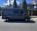 Серый Мерседес Sprinter, объемом двигателя 2.15 л и пробегом 410 тыс. км за 10000 $, фото 6 на Automoto.ua