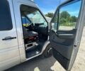 Серый Мерседес Sprinter, объемом двигателя 2.7 л и пробегом 400 тыс. км за 11200 $, фото 12 на Automoto.ua