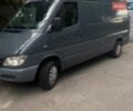Сірий Мерседес Sprinter, об'ємом двигуна 2.15 л та пробігом 752 тис. км за 8200 $, фото 1 на Automoto.ua