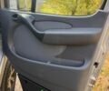 Сірий Мерседес Sprinter, об'ємом двигуна 2.7 л та пробігом 630 тис. км за 7300 $, фото 7 на Automoto.ua