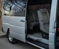 Серый Мерседес Sprinter, объемом двигателя 2.15 л и пробегом 400 тыс. км за 10500 $, фото 3 на Automoto.ua