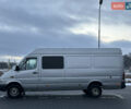 Сірий Мерседес Sprinter, об'ємом двигуна 2.15 л та пробігом 760 тис. км за 8900 $, фото 2 на Automoto.ua