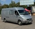 Сірий Мерседес Sprinter, об'ємом двигуна 2.69 л та пробігом 830 тис. км за 8600 $, фото 1 на Automoto.ua