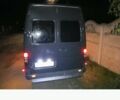 Сірий Мерседес Sprinter, об'ємом двигуна 2.1 л та пробігом 600 тис. км за 9999 $, фото 8 на Automoto.ua