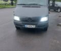 Серый Мерседес Sprinter, объемом двигателя 2.7 л и пробегом 454 тыс. км за 12999 $, фото 1 на Automoto.ua