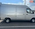Серый Мерседес Sprinter, объемом двигателя 2.1 л и пробегом 436 тыс. км за 11750 $, фото 3 на Automoto.ua