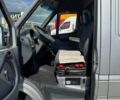 Серый Мерседес Sprinter, объемом двигателя 2.1 л и пробегом 436 тыс. км за 11750 $, фото 12 на Automoto.ua
