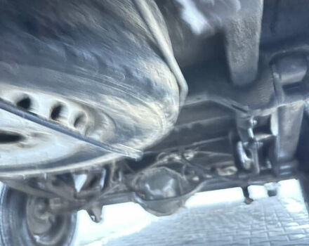 Сірий Мерседес Sprinter, об'ємом двигуна 2.15 л та пробігом 760 тис. км за 8900 $, фото 8 на Automoto.ua