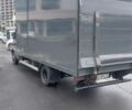 Серый Мерседес Sprinter, объемом двигателя 2.7 л и пробегом 450 тыс. км за 13200 $, фото 4 на Automoto.ua