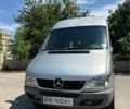 Серый Мерседес Sprinter, объемом двигателя 2.15 л и пробегом 470 тыс. км за 6900 $, фото 1 на Automoto.ua