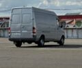 Серый Мерседес Sprinter, объемом двигателя 2.1 л и пробегом 436 тыс. км за 11750 $, фото 17 на Automoto.ua