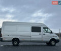 Сірий Мерседес Sprinter, об'ємом двигуна 2.15 л та пробігом 760 тис. км за 8900 $, фото 33 на Automoto.ua