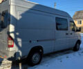 Сірий Мерседес Sprinter, об'ємом двигуна 3.7 л та пробігом 4 тис. км за 7686 $, фото 4 на Automoto.ua