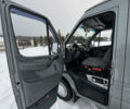 Серый Мерседес Sprinter, объемом двигателя 2.2 л и пробегом 870 тыс. км за 9800 $, фото 16 на Automoto.ua