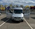 Серый Мерседес Sprinter, объемом двигателя 2.1 л и пробегом 436 тыс. км за 11750 $, фото 1 на Automoto.ua