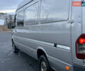 Сірий Мерседес Sprinter, об'ємом двигуна 2.15 л та пробігом 760 тис. км за 8900 $, фото 5 на Automoto.ua