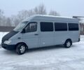 Серый Мерседес Sprinter, объемом двигателя 2.7 л и пробегом 300 тыс. км за 14499 $, фото 1 на Automoto.ua