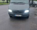 Серый Мерседес Sprinter, объемом двигателя 2.7 л и пробегом 450 тыс. км за 13200 $, фото 1 на Automoto.ua