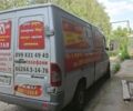 Серый Мерседес Sprinter, объемом двигателя 2.2 л и пробегом 420 тыс. км за 7499 $, фото 1 на Automoto.ua