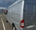 Серый Мерседес Sprinter, объемом двигателя 2.1 л и пробегом 436 тыс. км за 11750 $, фото 16 на Automoto.ua