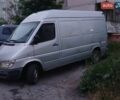 Серый Мерседес Sprinter, объемом двигателя 2.15 л и пробегом 446 тыс. км за 6620 $, фото 3 на Automoto.ua