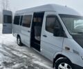 Серый Мерседес Sprinter, объемом двигателя 2.7 л и пробегом 300 тыс. км за 14499 $, фото 4 на Automoto.ua